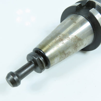Collis BT40 End Mill Tool Holder 7/8"(.875") ID 3-1/2" Projection