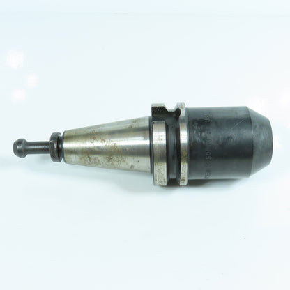 Collis BT40 End Mill Tool Holder 7/8"(.875") ID 3-1/2" Projection