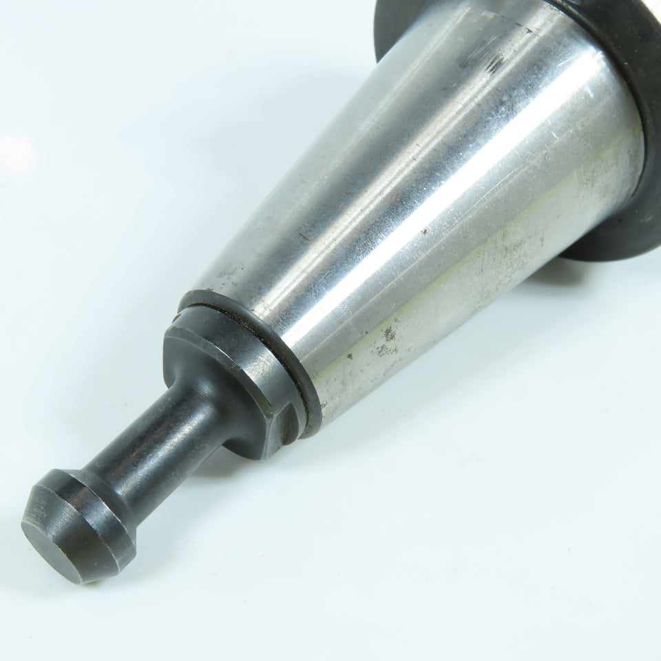 Collis 68165 BT40 End Mill Tool Holder 1" ID 1-3/4" Projection