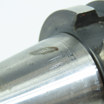 Collis 68165 BT40 End Mill Tool Holder 1" ID 1-3/4" Projection