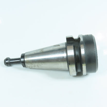 Collis 68165 BT40 End Mill Tool Holder 1" ID 1-3/4" Projection