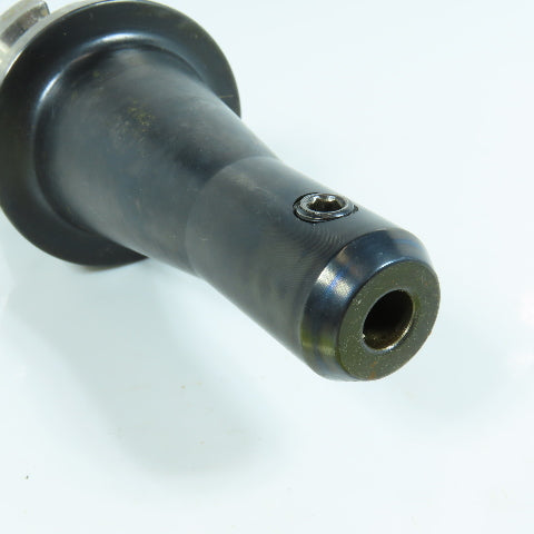 Nikken BT40-WE3/8A-120 End Mill Tool Holder 3/8" ID 4-3/4" Projection