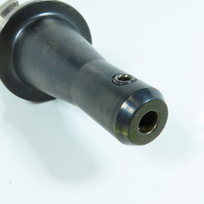 Nikken BT40-WE3/8A-120 End Mill Tool Holder 3/8" ID 4-3/4" Projection