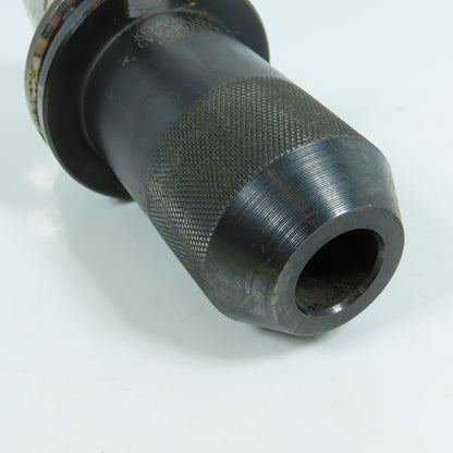 Kennametal CV40EM075375 CAT 40 End Mill Tool Holder 3/4" ID 3-3/4" Projection