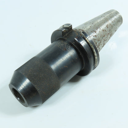 Kennametal CV40EM075375 CAT 40 End Mill Tool Holder 3/4" ID 3-3/4" Projection
