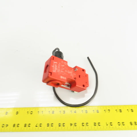 Guardmaster Trojan 5 Safety Interlock Switch 500V W/Key