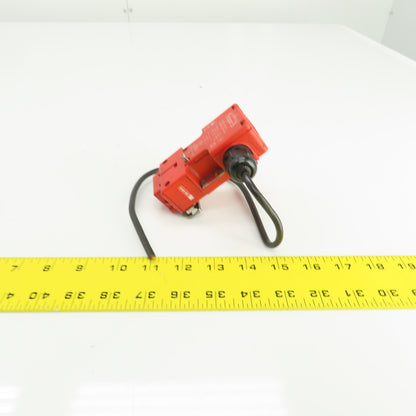 Guardmaster Trojan 5 Safety Interlock Switch 500V W/Key