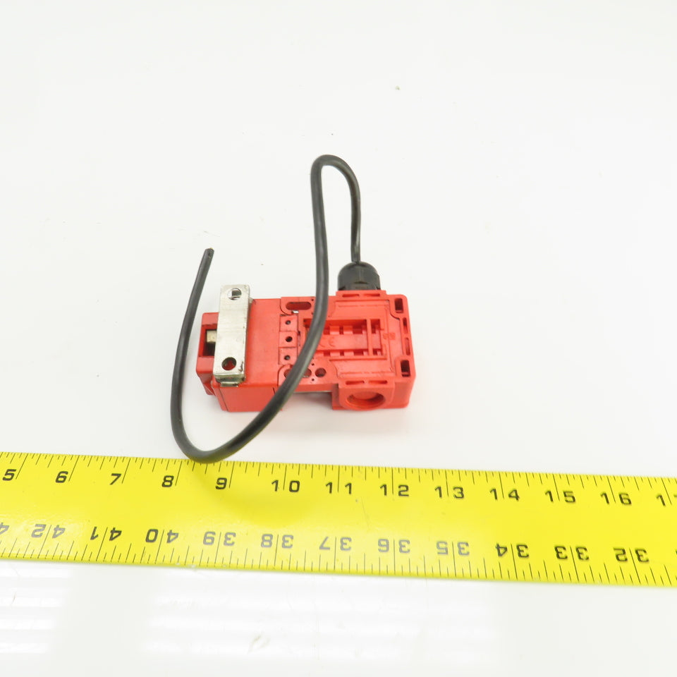 Guardmaster Trojan 5 Safety Interlock Switch 500V W/Key