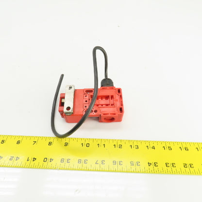 Guardmaster Trojan 5 Safety Interlock Switch 500V W/Key