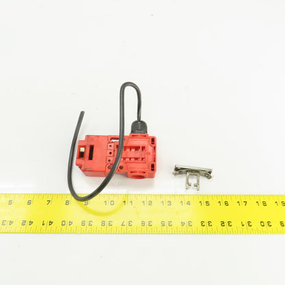 Guardmaster Trojan 5 Safety Interlock Switch 500V W/Key