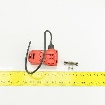 Guardmaster Trojan 5 Safety Interlock Switch 500V W/Key