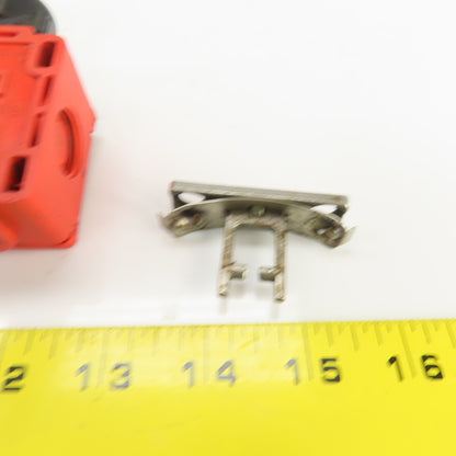 Guardmaster Trojan 5 Safety Interlock Switch 500V W/Key