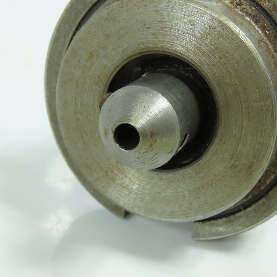 Universal 465232 CAT 40 End Mill Tool Holder 3/16" ID 3-3/4" Projection