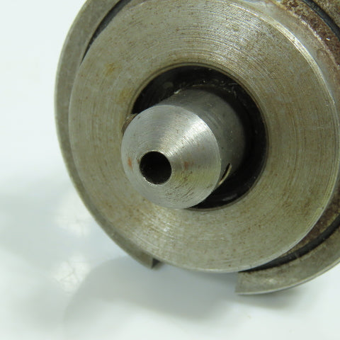 Universal 465232 CAT 40 End Mill Tool Holder 3/16" ID 3-3/4" Projection