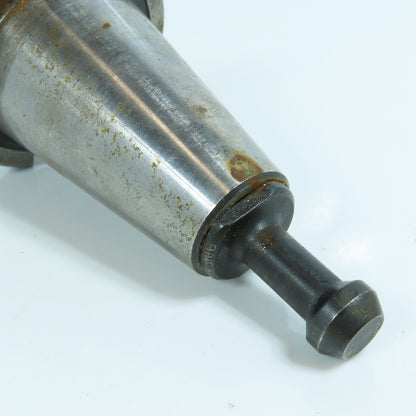 Universal 465232 CAT 40 End Mill Tool Holder 3/16" ID 3-3/4" Projection