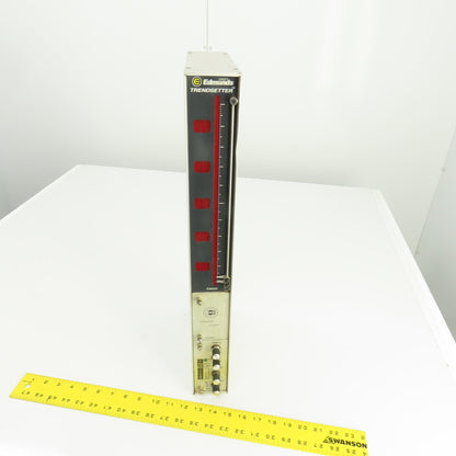 Edmunds Gages E8023 E8005 E8000 Trendsetter Column Amplifier 100-240VAC 35W