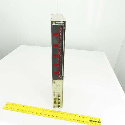 Edmunds Gages E8023 E8005 E8000 Trendsetter Column Amplifier 100-240VAC 35W