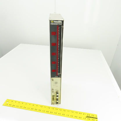 Edmunds Gages E8023 E8005 E8000 Trendsetter Column Amplifier 100-240VAC 35W