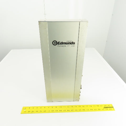 Edmunds Gages E8023 E8005 E8000 Trendsetter Column Amplifier 100-240VAC 35W