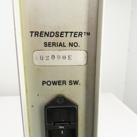 Edmunds Gages E8023 E8005 E8000 Trendsetter Column Amplifier 100-240VAC 35W