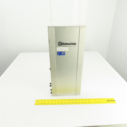 Edmunds Gages E8023 E8005 E8000 Trendsetter Column Amplifier 100-240VAC 35W