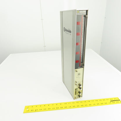Edmunds Gages E8023 E8005 E8000 Trendsetter Column Amplifier 100-240VAC 35W