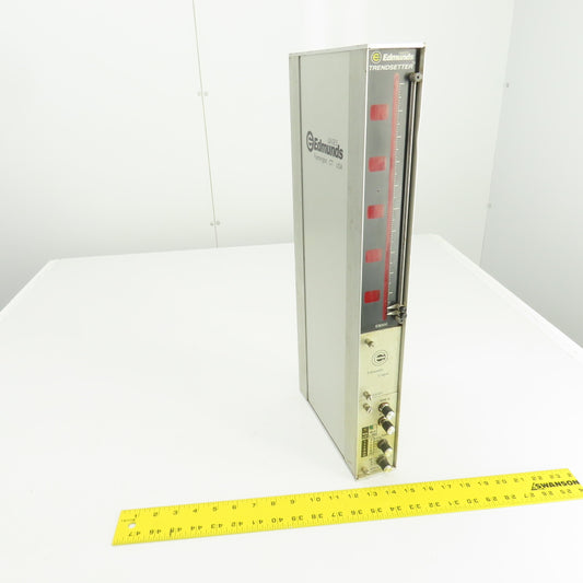 Edmunds Gages E8023 E8005 E8000 Trendsetter Column Amplifier 100-240VAC 35W