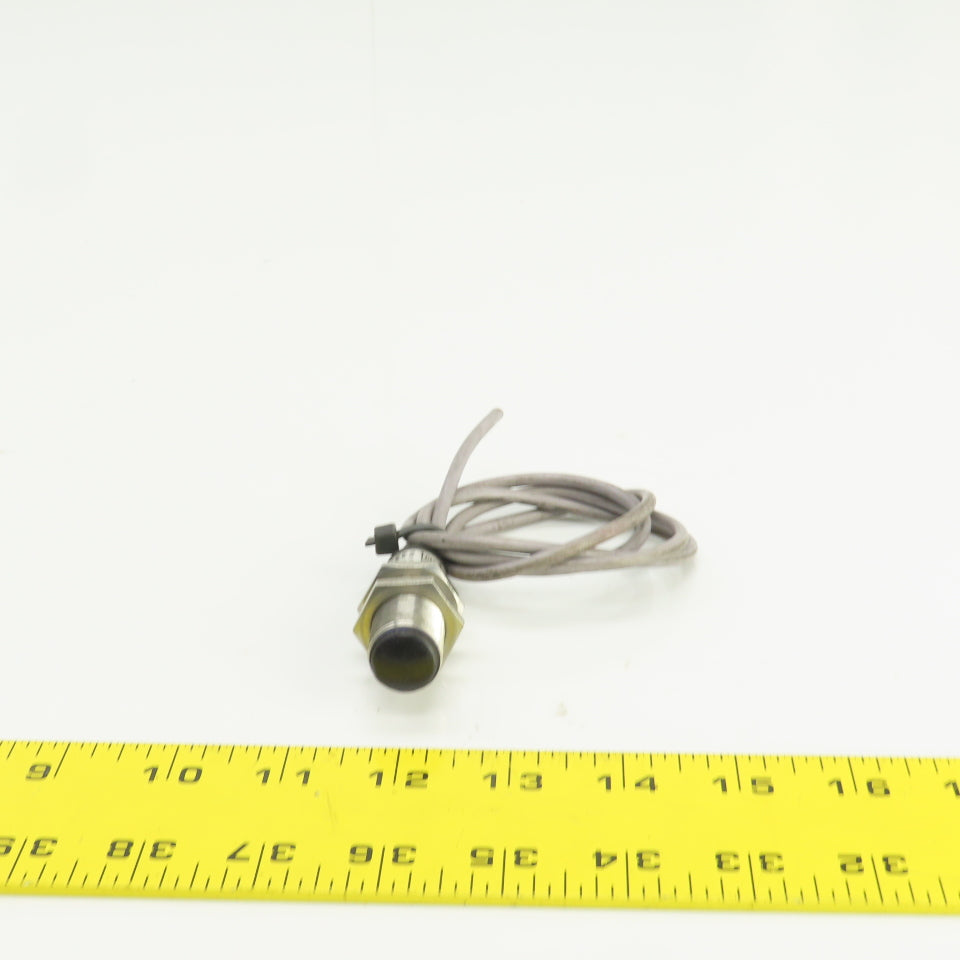 Telco  SMP 7600 TS 5 Diffuse Proximity Photoelectric Sensors10-30VDC