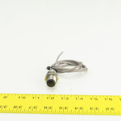 Telco  SMP 7600 TS 5 Diffuse Proximity Photoelectric Sensors10-30VDC