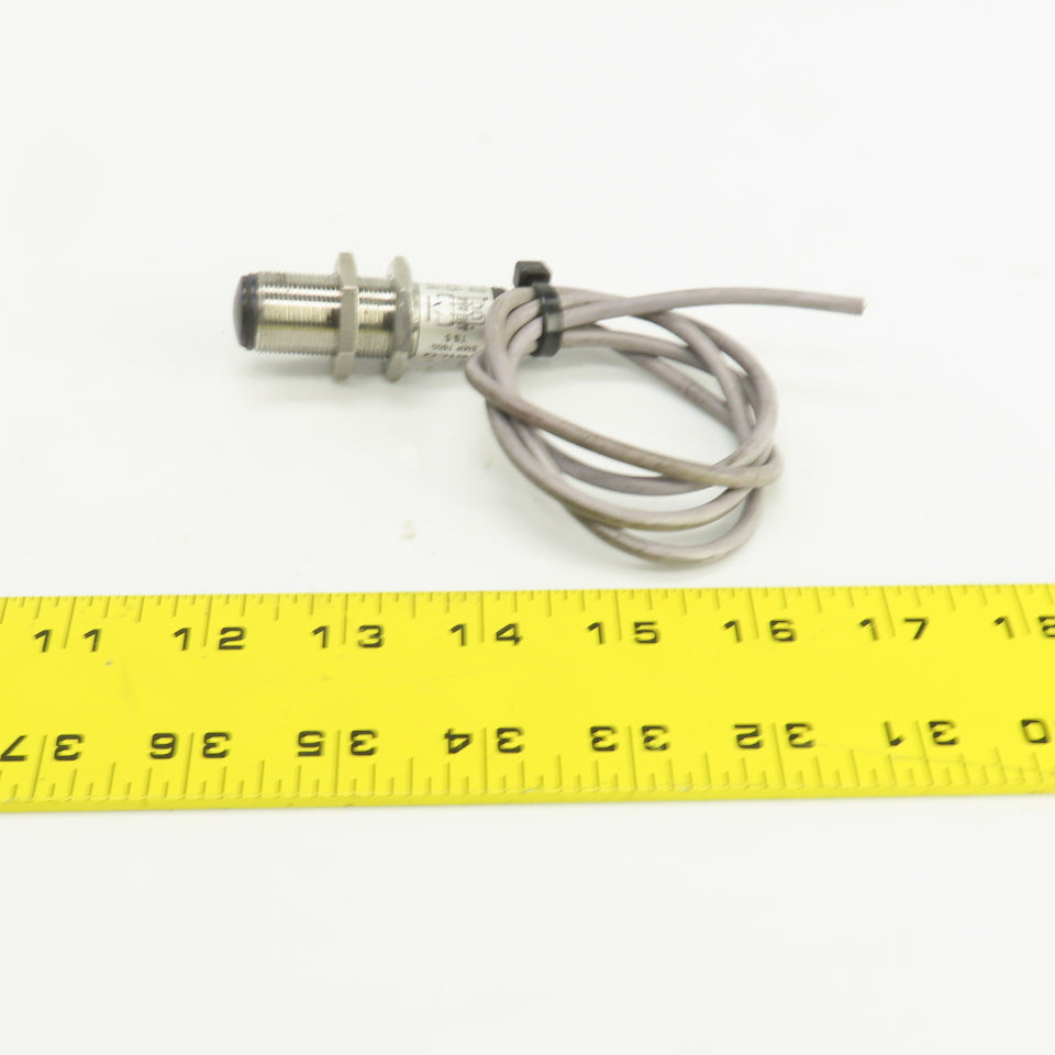 Telco  SMP 7600 TS 5 Diffuse Proximity Photoelectric Sensors10-30VDC