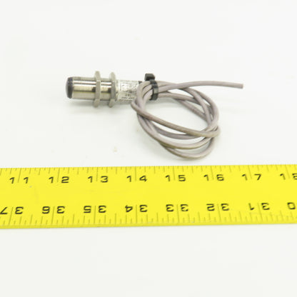 Telco  SMP 7600 TS 5 Diffuse Proximity Photoelectric Sensors10-30VDC
