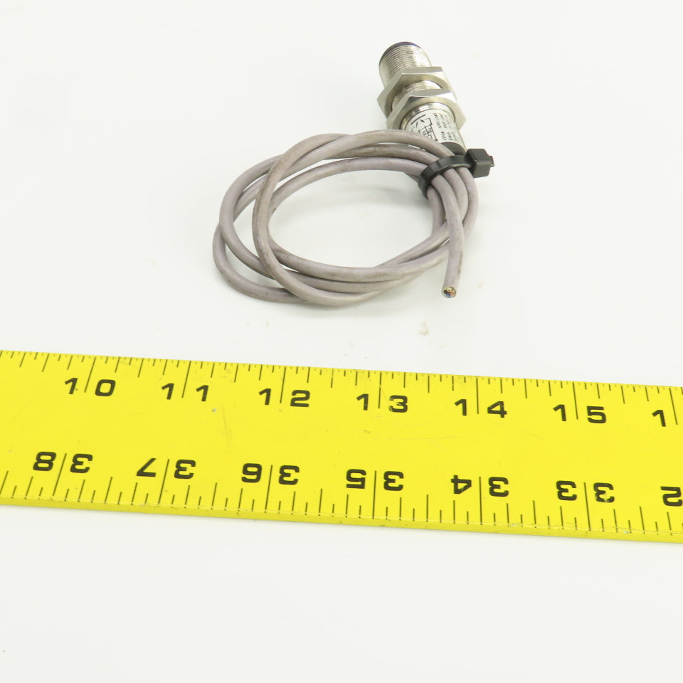 Telco  SMP 7600 TS 5 Diffuse Proximity Photoelectric Sensors10-30VDC