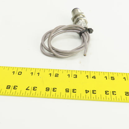 Telco  SMP 7600 TS 5 Diffuse Proximity Photoelectric Sensors10-30VDC