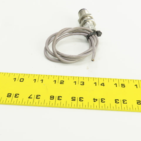 Telco  SMP 7600 TS 5 Diffuse Proximity Photoelectric Sensors10-30VDC