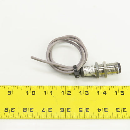 Telco  SMP 7600 TS 5 Diffuse Proximity Photoelectric Sensors10-30VDC