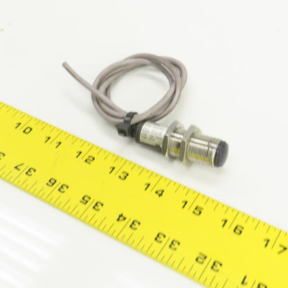 Telco  SMP 7600 TS 5 Diffuse Proximity Photoelectric Sensors10-30VDC