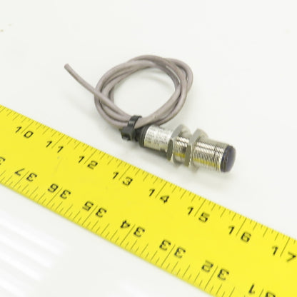 Telco  SMP 7600 TS 5 Diffuse Proximity Photoelectric Sensors10-30VDC