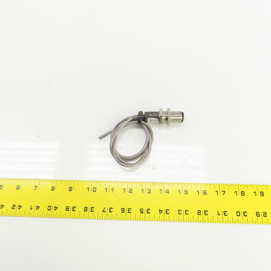 Telco  SMP 7600 TS 5 Diffuse Proximity Photoelectric Sensors10-30VDC