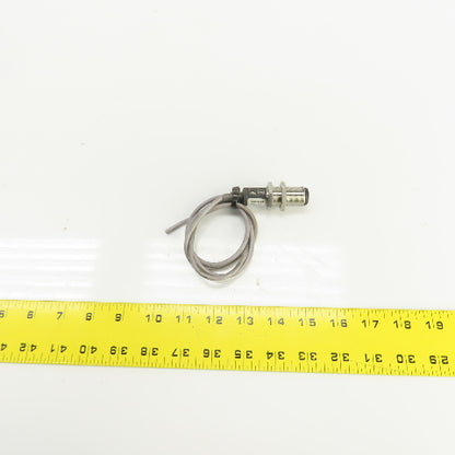 Telco  SMP 7600 TS 5 Diffuse Proximity Photoelectric Sensors10-30VDC