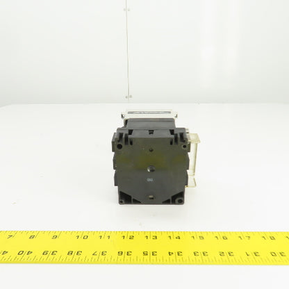 Allen Bradley 194R-NC030P3 30A Fused Disconnect Switch 600V AC