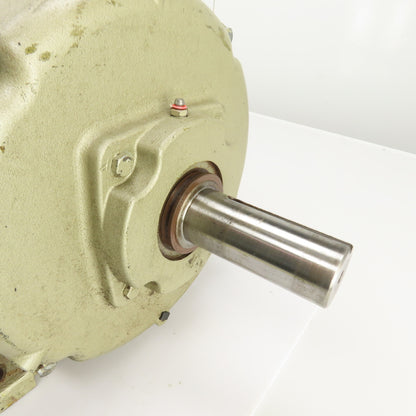 Baldor ECR9204T 20HP AC Electric Motor 2700RPM 230/460V 3PH 48/24A 256T Frame