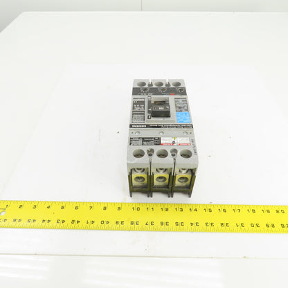 Siemens FXD63B225 FXD6-A Sentron Ser B 225A Circuit Breaker 600V 3 Pole