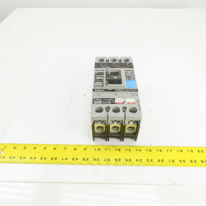 Siemens FXD63B225 FXD6-A Sentron Ser B 225A Circuit Breaker 600V 3 Pole