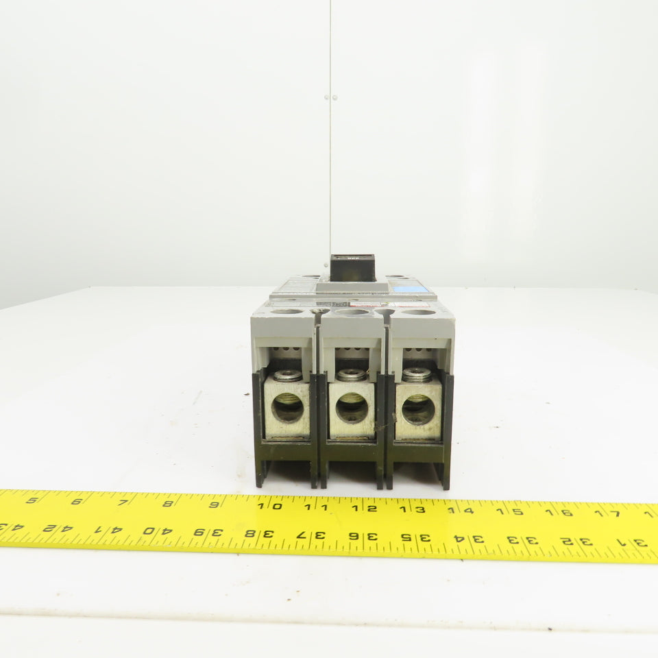 Siemens FXD63B225 FXD6-A Sentron Ser B 225A Circuit Breaker 600V 3 Pole