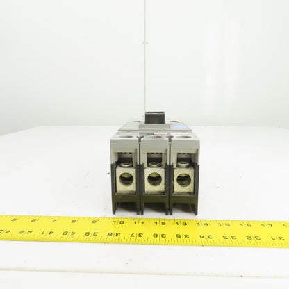 Siemens FXD63B225 FXD6-A Sentron Ser B 225A Circuit Breaker 600V 3 Pole