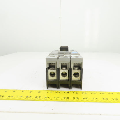 Siemens FXD63B225 FXD6-A Sentron Ser B 225A Circuit Breaker 600V 3 Pole