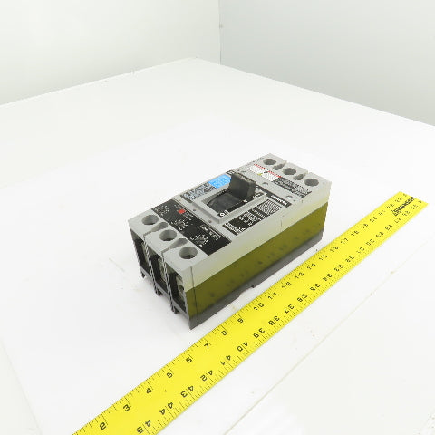 Siemens FXD63B225 FXD6-A Sentron Ser B 225A Circuit Breaker 600V 3 Pole