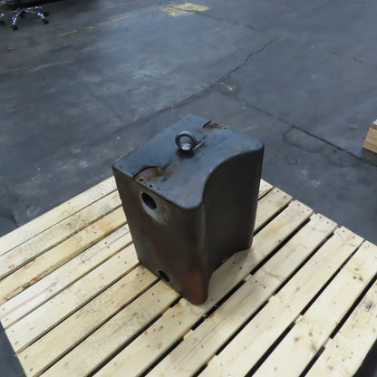 640 Lbs. Counterweight Machine Counterbalance 13-1/2" x 11-1/2" x 18-1/2"