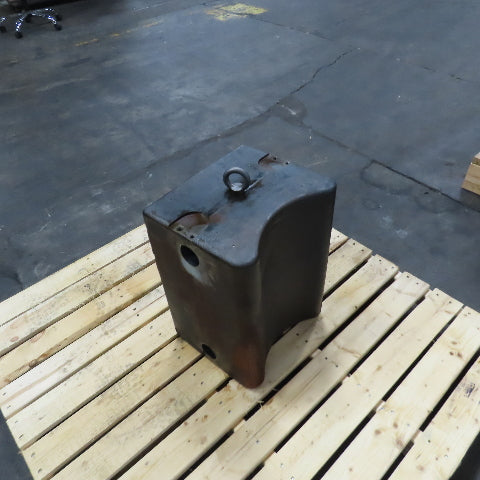 640 Lbs. Counterweight Machine Counterbalance 13-1/2" x 11-1/2" x 18-1/2"