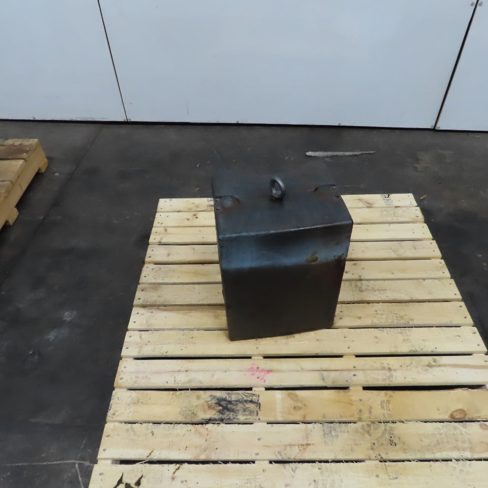 640 Lbs. Counterweight Machine Counterbalance 13-1/2" x 11-1/2" x 18-1/2"